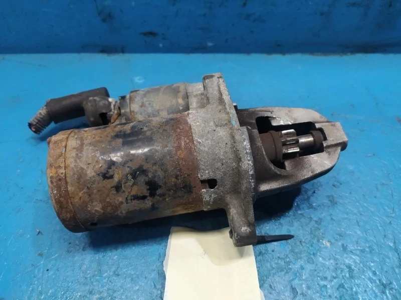 Стартер Mitsubishi Lancer 10, Colt 2003-2012