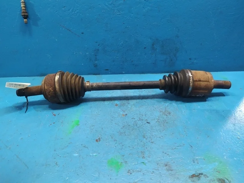 Привод Honda CR-V 2 2002-2006