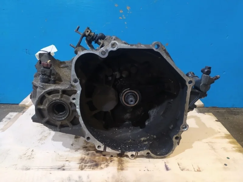 Мкпп Mitsubishi Galant 1997-2003