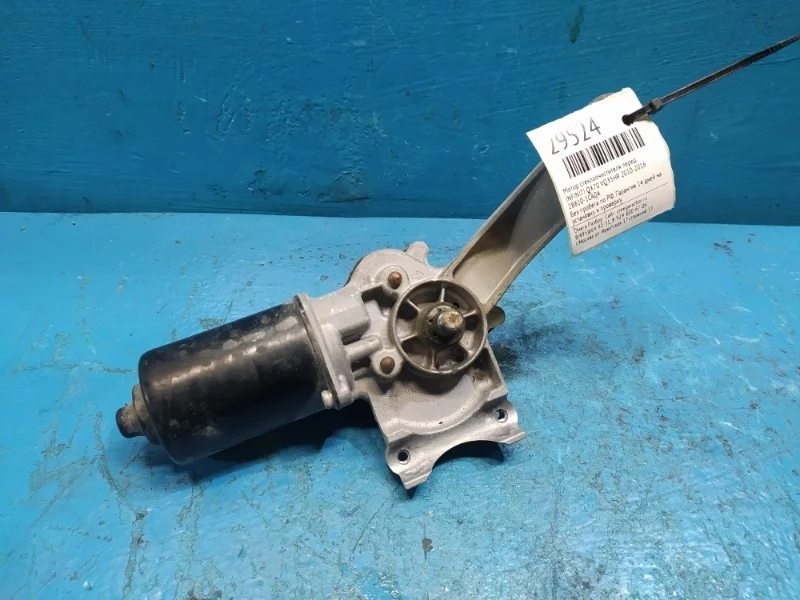 Мотор стеклоочистителя Infiniti QX70 2010-2016