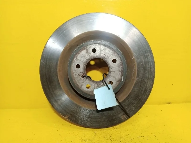 Тормозной диск Infiniti QX70 2008-2012