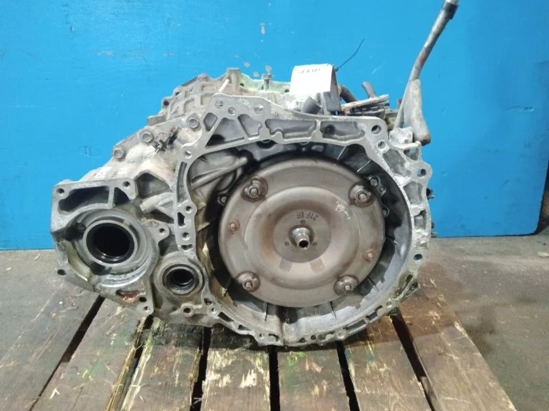 Вариатор на запчасти Nissan X-Trail T31 2007-2014