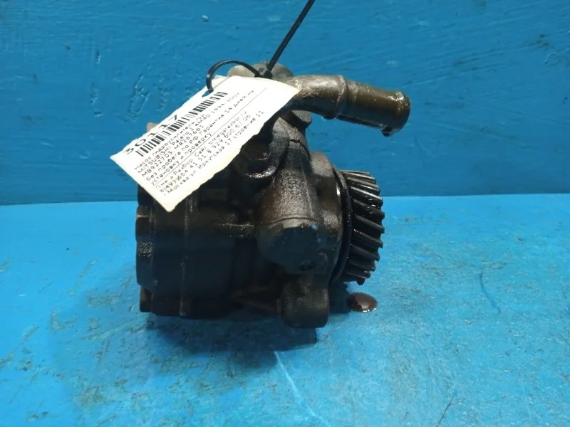 Насос гидроусилителя гур Mitsubishi Pajero 2 1994-2007