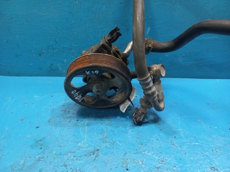 Насос гидроусилителя гур Nissan Pathfinder, Navara, Xterra 2005-2014