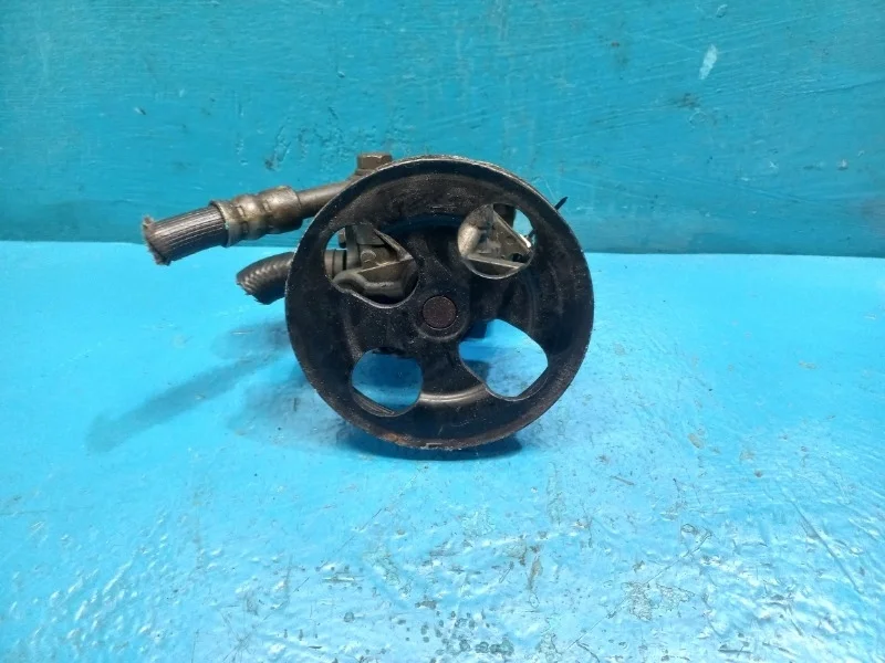 Насос гидроусилителя гур Mitsubishi Space Star 2003-2007