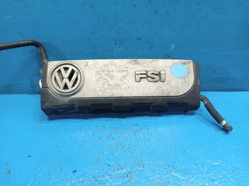 Ресивер воздушный Volkswagen Passat 2003-2010