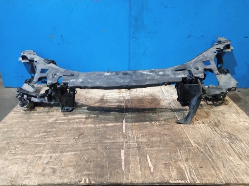 Панель передняя Volvo S60 2010-2013