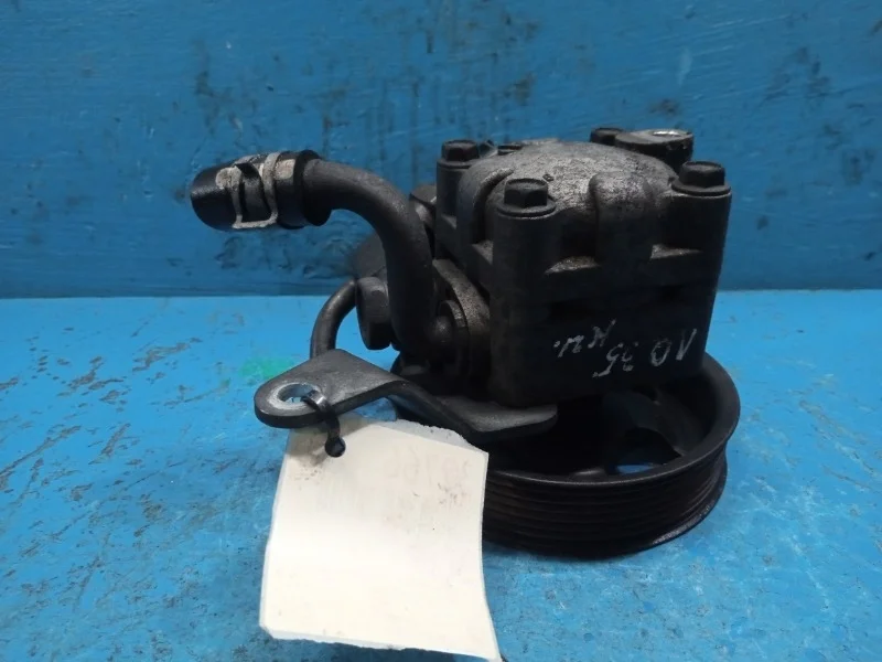 Насос гидроусилителя гур Infiniti EX35, 2008-2012