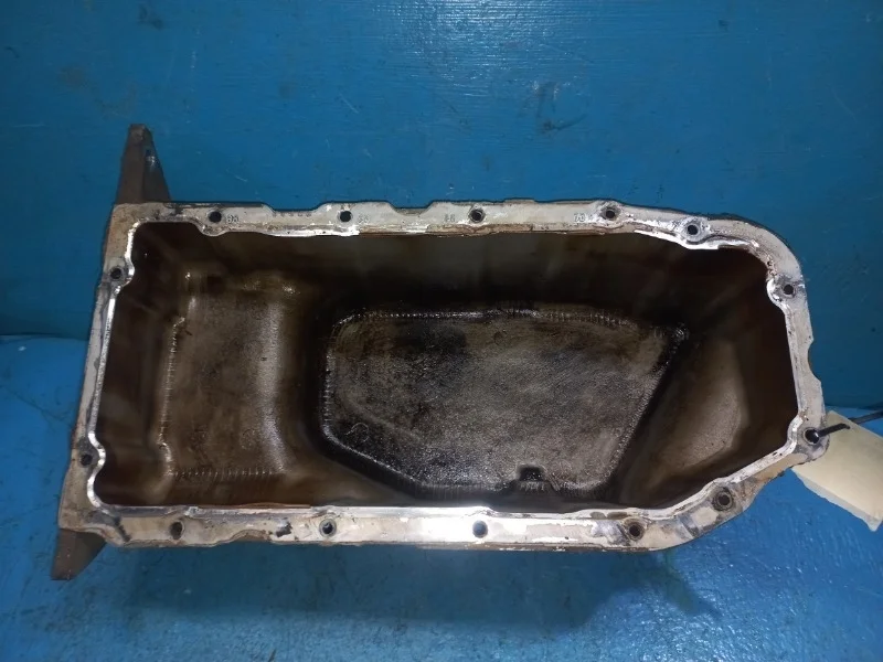 Поддон Chevrolet, Opel Captiva, Antara 2006-2011