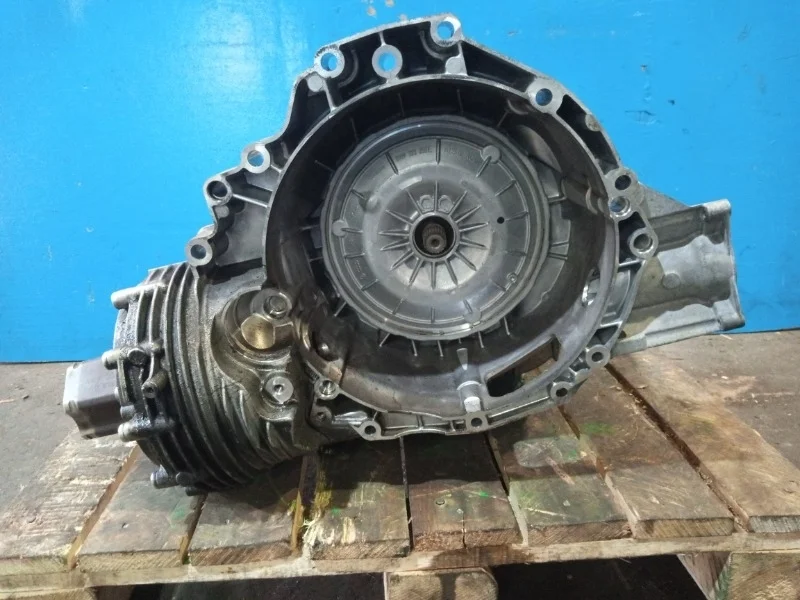 Акпп Audi A4, A5 2007-2015