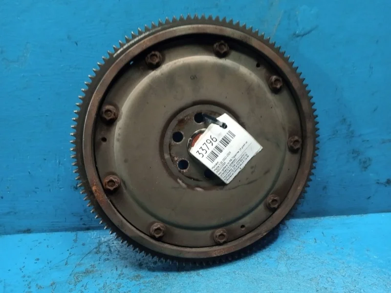 Маховик Mazda 3 2002-2009