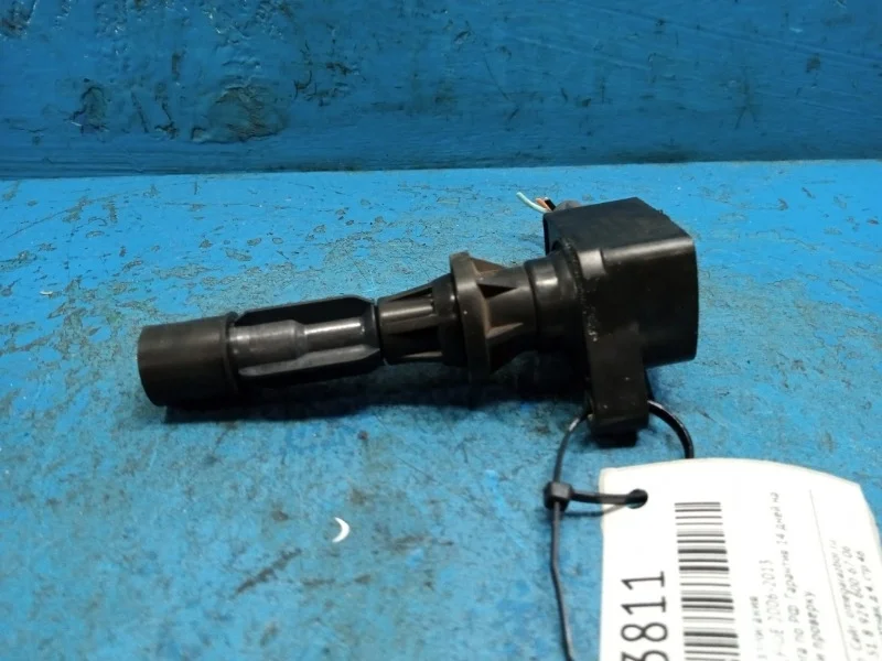 Катушка зажигания Mazda 3, 6 2006-2013