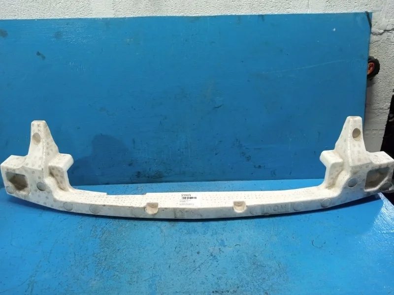 Абсорбер бампера Infiniti G35 2006-2009