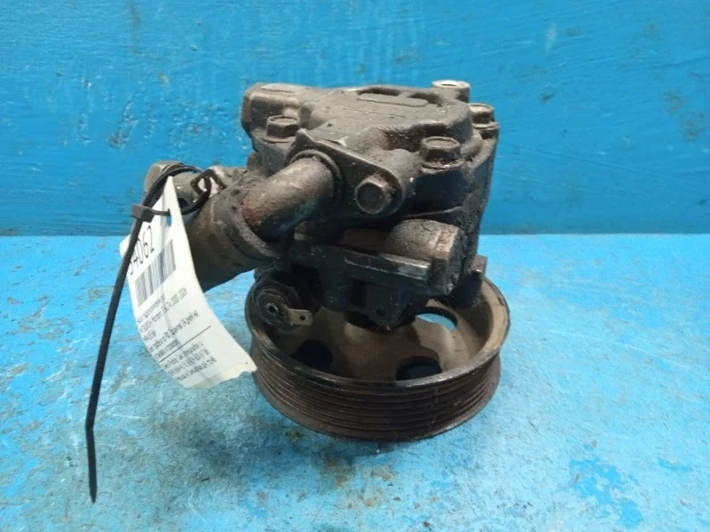 Насос гидроусилителя гур Mitsubishi Montero 3, Pajero 2000-2006