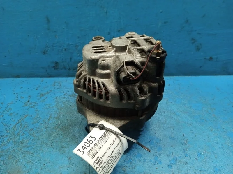 Генератор Mitsubishi Montero 3 2000-2006