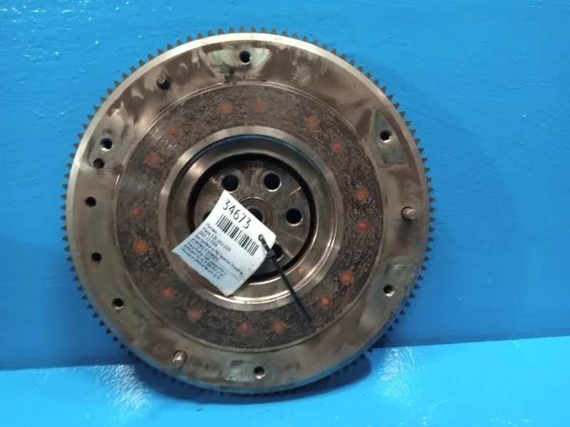 Маховик Mazda 3 2002-2009