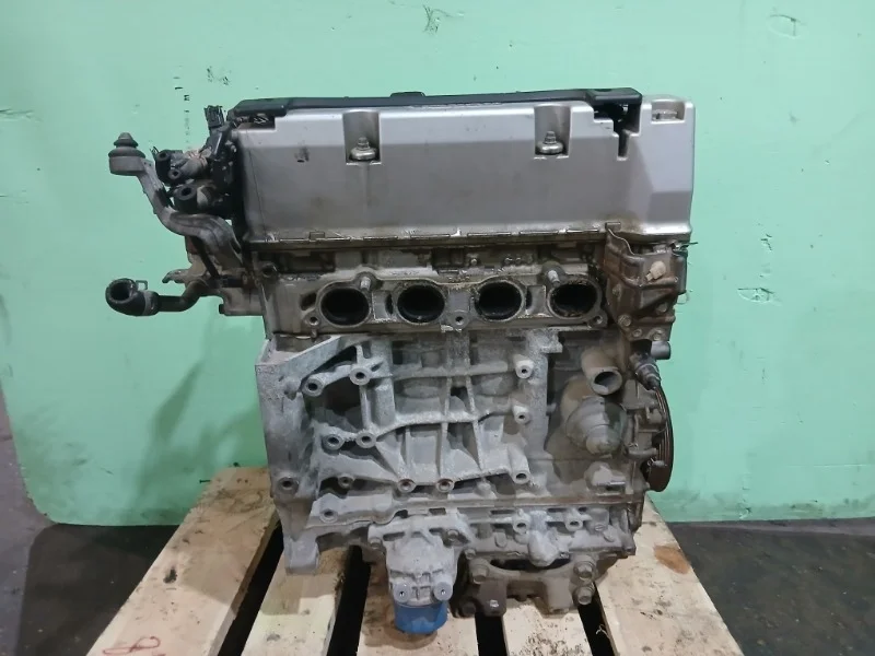 Двигатель Honda Accord 7 2002-2008