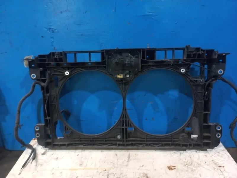 Панель передняя Nissan Teana J32 2008-2014