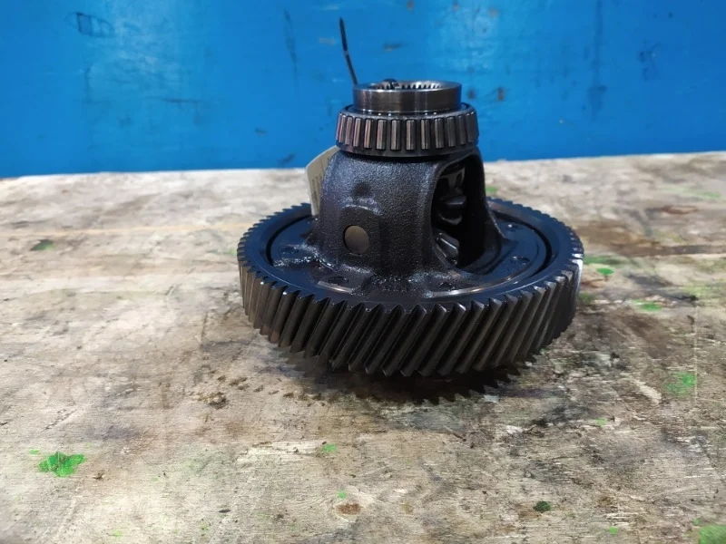 Дифференциал Mitsubishi Outlander XL 2006-2012