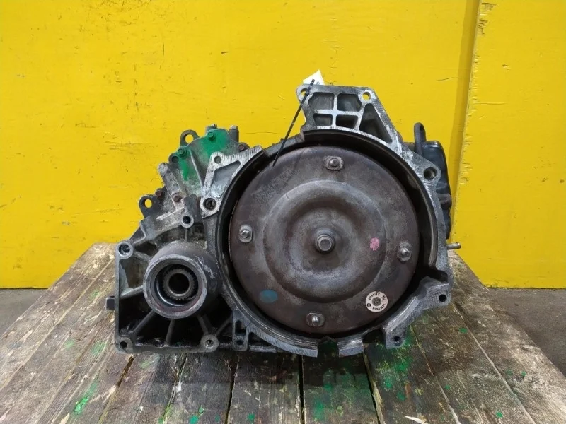 Акпп Mazda, Ford Tribute, MPV, 6, Maverick, Escape 1999-2006