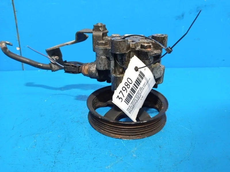 Насос гидроусилителя гур Toyota Camry XV30 2001-2005