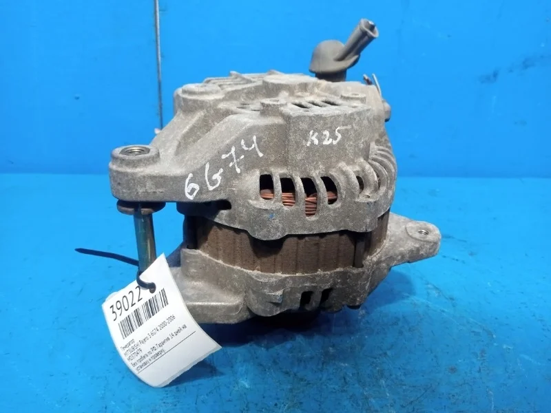 Генератор Mitsubishi Pajero 3 2000-2006