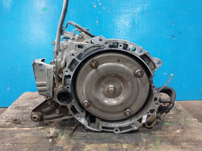 Акпп Mazda 3 2007-2013