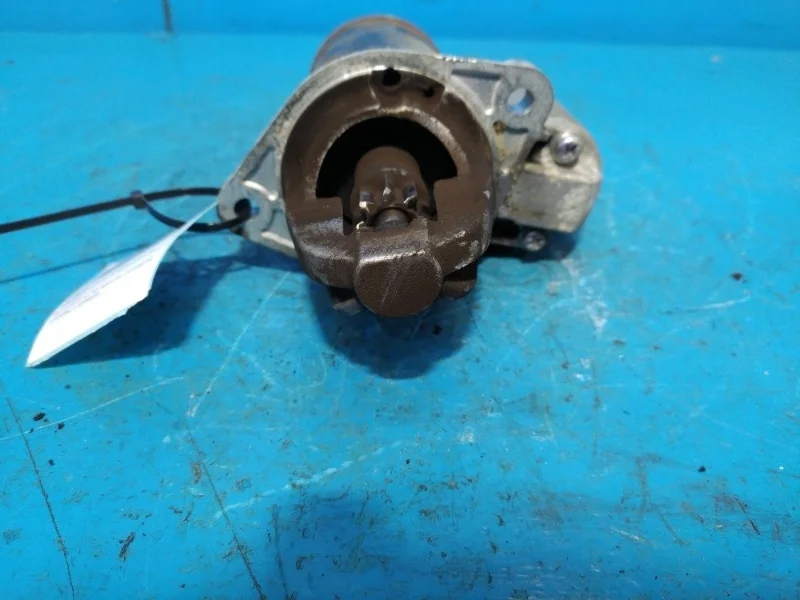 Стартер Mitsubishi Lancer 10, Colt 2003-2012