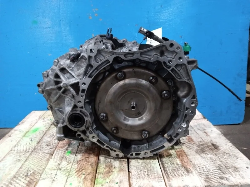 Вариатор, акпп Nissan Serena 2010-2016