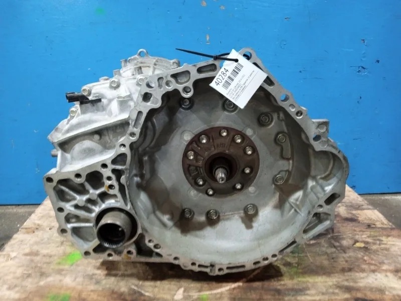 Вариатор, акпп LEXUS NX 200 2014-2021