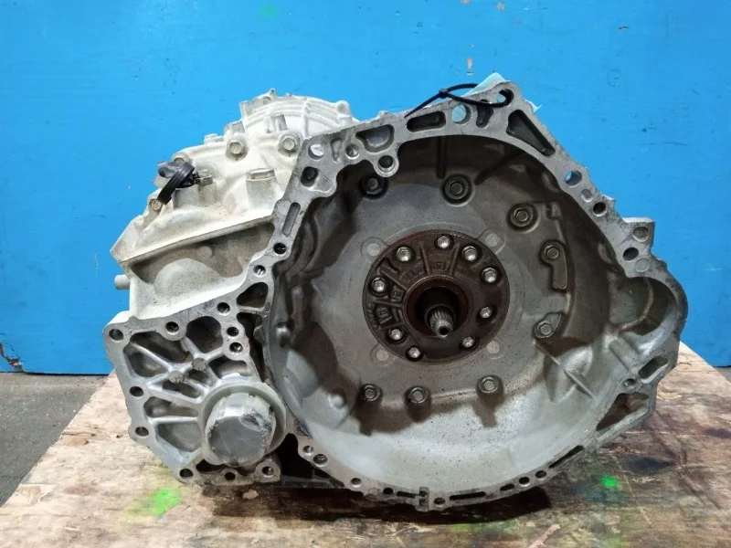 Вариатор, акпп LEXUS NX 200 2014-2021