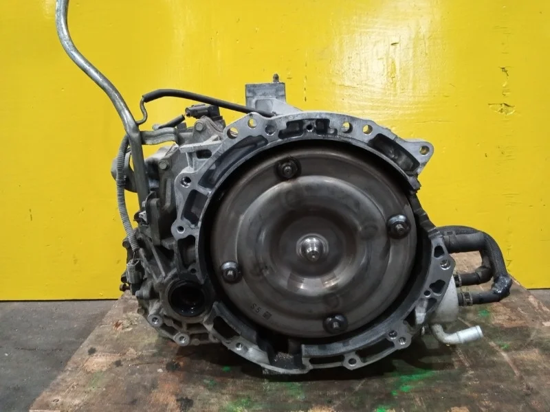 Акпп Mazda 3 2008-2013