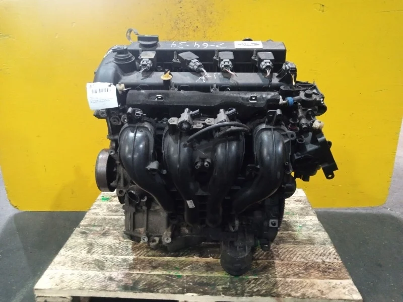 Двигатель Mazda 6 2005-2008