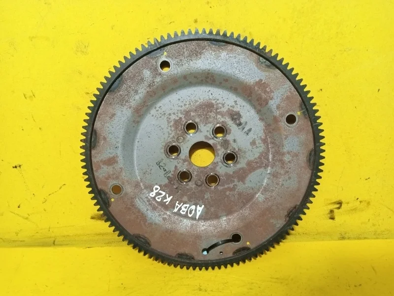 Маховик Ford Focus 2 2007-2014