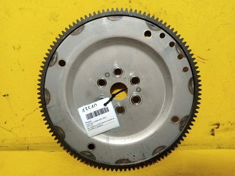 Маховик Ford Focus 2 2007-2014