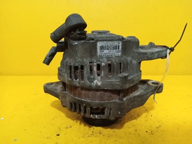 Генератор Mitsubishi Colt, Lancer 10 2003-2012