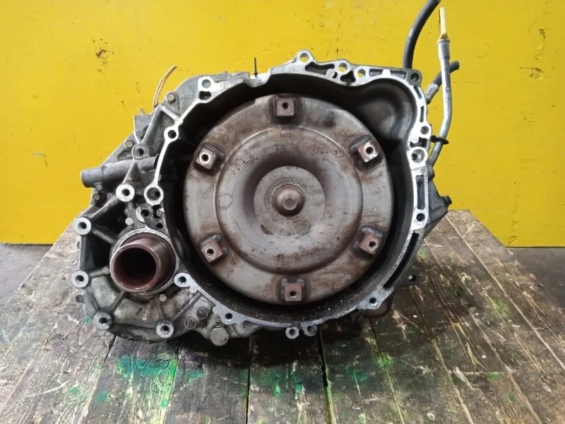 Акпп Volvo V70, S70 1997-2000