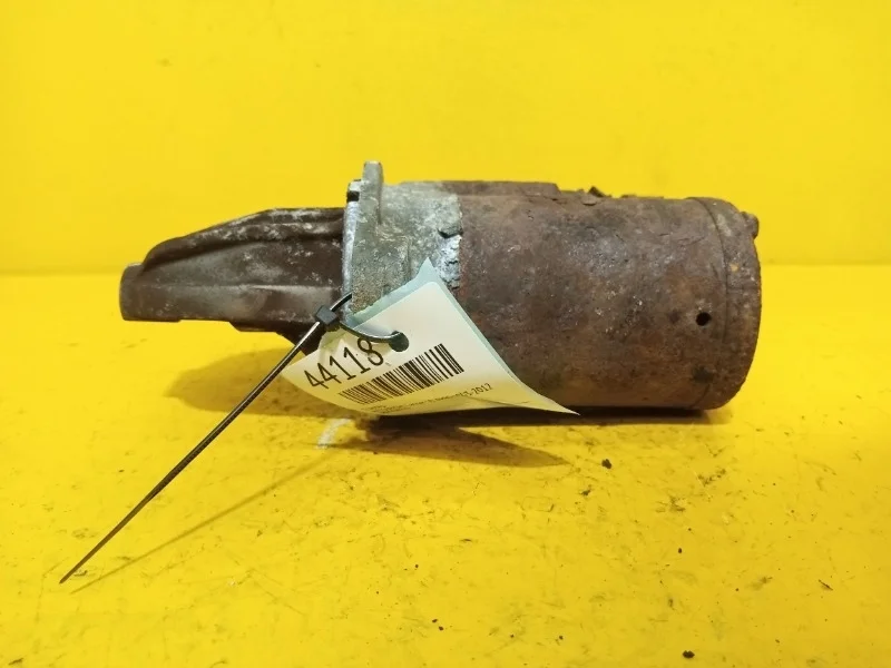 Стартер Mitsubishi Lancer 10, Colt 2003-2012