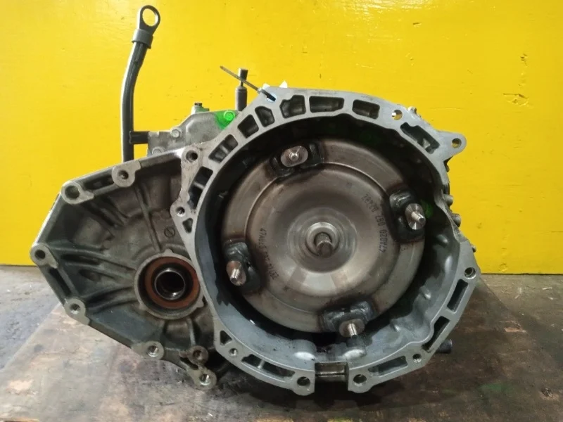 Акпп Ford Mondeo 4 2007-2014