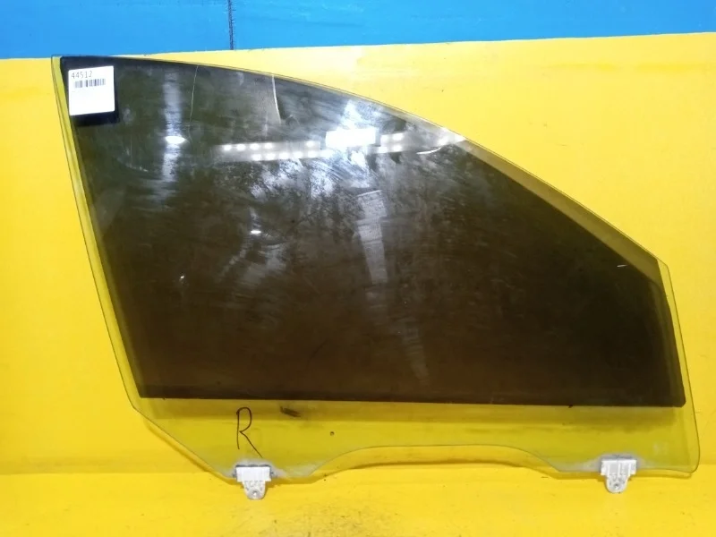 Стекло двери Infiniti FX 2008-2014