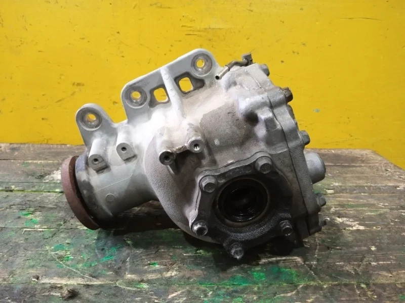 Редуктор Infiniti QX70, FX 2008-2013