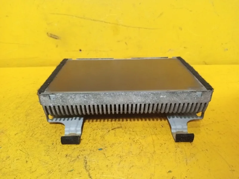 Блок управления Infiniti QX70, FX 2008-2013
