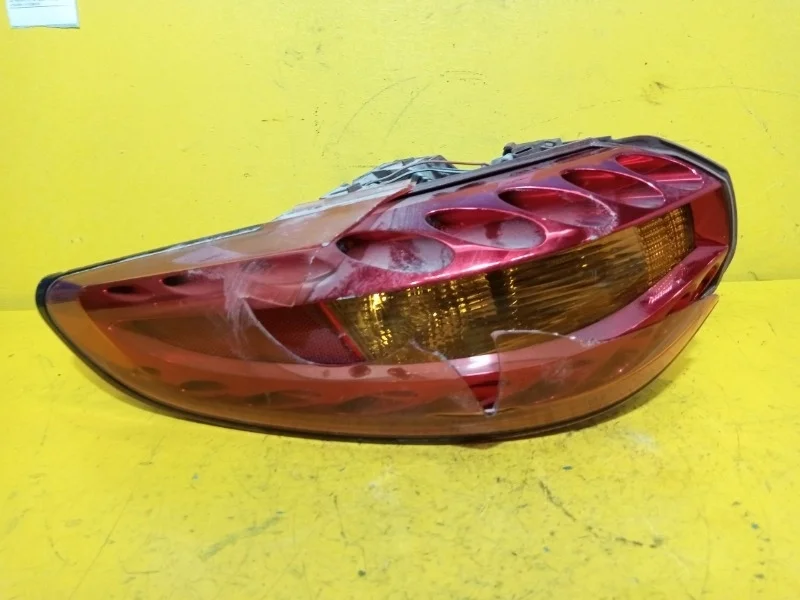 Фонарь Infiniti QX70, FX 2008-2013