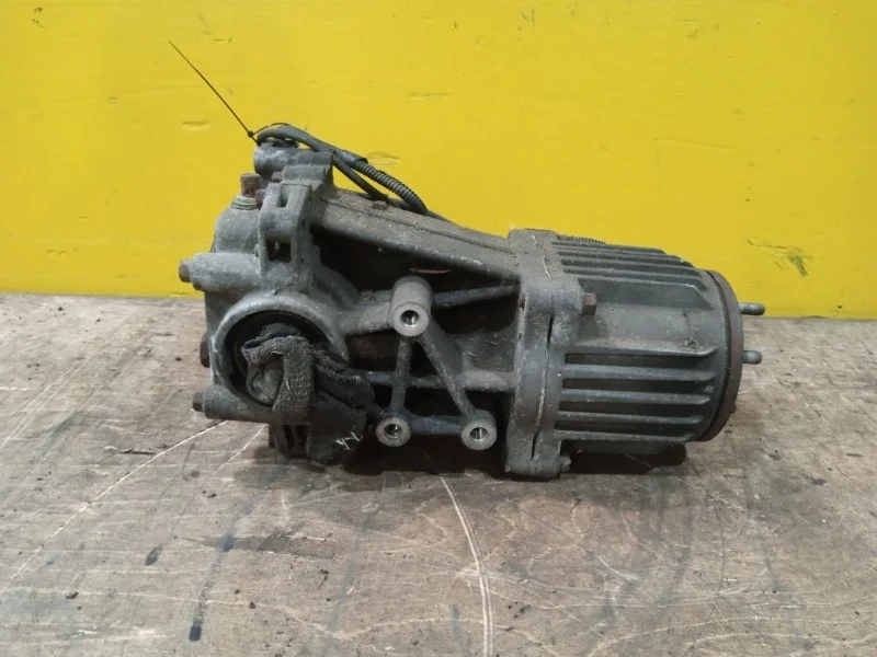 Редуктор Mitsubishi, Peugeot Outlander XL, ASX, Lancer 10, Delica, 4007 2006-2012
