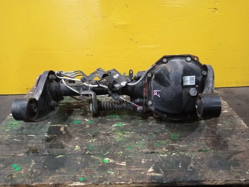 Редуктор Mitsubishi Pajero Sport 3, L200 2015-2019