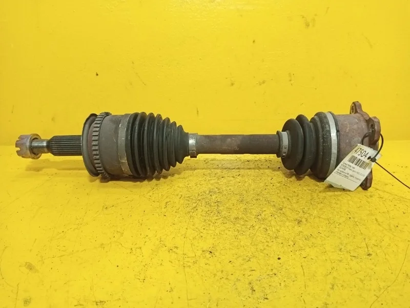 Привод Mitsubishi Pajero Sport 3, L200 2015-2019