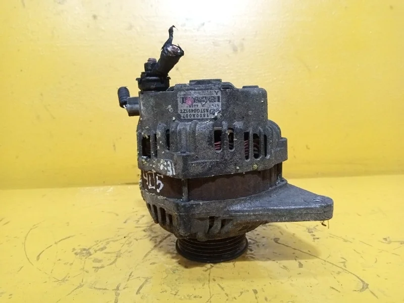 Генератор Mitsubishi L200, Pajero Sport 2006-2014