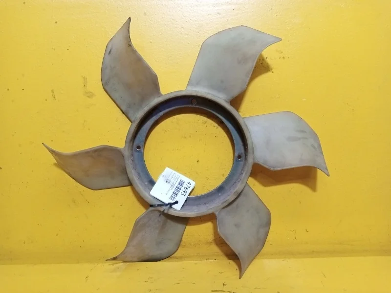 Крыльчатка вентилятора Mitsubishi L200, Pajero Sport 2006-2014