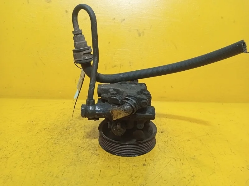 Насос гидроусилителя гур Mitsubishi Montero 3, Pajero 2000-2012