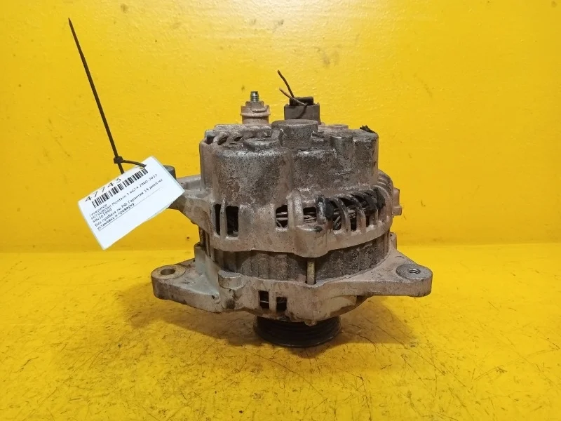 Генератор Mitsubishi Montero 3 2000-2012